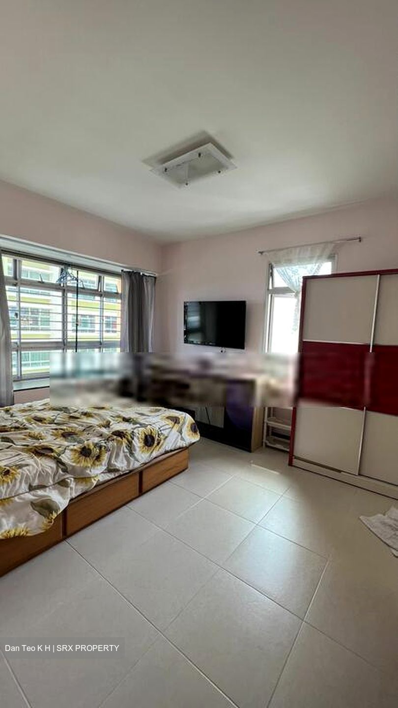 Blk 61C Strathmore Green (Queenstown), HDB 3 Rooms #636018241